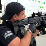 Polícia deflagra operação contra tráfico de drogas e comércio ilegal de armas em Feira de Santana e mais duas cidades