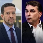 Janones prevê crescimento de Flávio Bolsonaro e diz que senador pode superar Lula em setembro