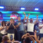 Zé Cocá defende governo mais presente no Extremo Sul e afirma que região foi esquecida por Jerônimo
