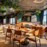 Dia dos Pais: brunch especial no NH Feira de Santana une sabores e vista privilegiada