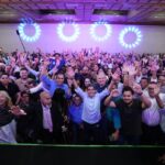 ACM Neto reúne candidatos a deputado estadual e federal para discutir estratégias de campanha