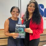 Após 30 anos na Polícia Civil, Dorean Soares defende liberdade feminina e afirma: “Estou vivendo a minha melhor fase”