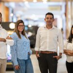 Boulevard Shopping apresenta novos gestores