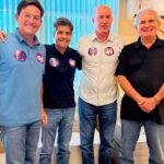Ex-prefeito de Itabela abandona Jerônimo e anuncia apoio a ACM Neto para o Governo da Bahia