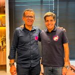 Vice-prefeito de Baixa Grande deixa base de Jerônimo e anuncia apoio a ACM Neto: “Estamos junto com você”