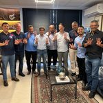 Ex-prefeitos de Mansidão deixam base de Jerônimo em 2022 e declaram apoio a ACM Neto