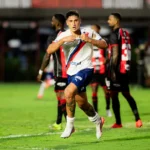 Bahia supera o Vitória no último Ba-Vi do ano e quebra tabu histórico no Barradão