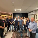 Mais uma articulação de Zé Ronaldo: lideranças de Santa Luz declaram apoio a ACM Neto