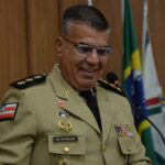 Título de Cidadão Feirense é outorgado ao Coronel PM Michel Müller