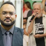 Denúncia de Leandro de Jesus resulta em multa de R$ 10 mil contra Jaques Wagner por propaganda antecipada