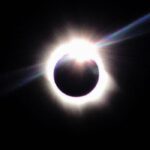 Brasileiros poderão ver eclipse solar por transmissão na internet