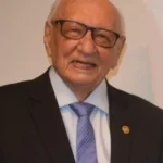 Primeiro reitor da Universidade Estadual de Feira de Santana é indicado ao Nobel da Paz