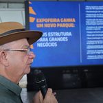 47ª Expofeira ganha nova estrutura do Parque de Exposição João Martins da Silva