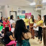 Psicóloga alerta para sinais de adoecimento mental durante ação do Setembro Amarelo no CMPC