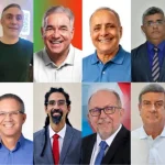Candidatos com atuação em Feira já declararam cerca de R$ 7 milhões em recursos do fundo eleitoral