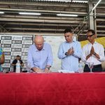 Prefeitura de Feira isenta todos os permissionários do Shopping Popular de pagar aluguel até o fim de 2028