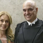 OAB abre processo disciplinar contra escritório da esposa de Alexandre de Moraes em Brasília
