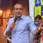 Bruno Reis afirma que eleição 2026 “é de um turno só” e aposta na vitória de ACM