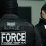 Operação prende quatro suspeitos de fraude em registros e transferências de veículos na Bahia