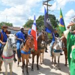 Alecrim Miúdo se prepara para a 38ª Festa do Vaqueiro nos dias 19 e 20 de setembro