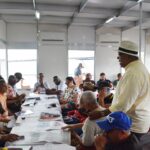 Almoço com a imprensa marca contagem regressiva para a 47ª Expofeira