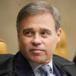 Documento reforça versão de André Mendonça sobre encontro com Daniel Vorcaro