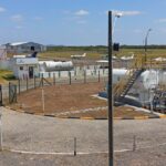 Fiscalização ambiental suspende temporariamente atividades do Aeroporto de Feira de Santana