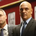 Moraes acusa Mendonça de parcialidade e cobra providências de Fachin