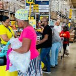 Cesta básica registra queda de 0,72% em agosto em Feira de Santana
