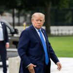 Trump ameaça barrar aviões de fabricante canadense nos EUA