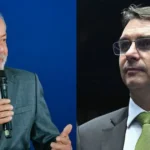 Flávio Bolsonaro avança e assume liderança numérica contra Lula no 2º turno, aponta BTG/Nexus