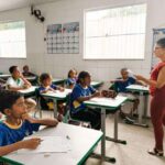 Feira de Santana se destaca entre as cidades baianas com menores índices de analfabetismo