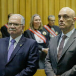 Fachin tira Moraes da relatoria do Inquérito das Fake News