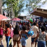 Público recorde confirma sucesso da 47ª Expofeira