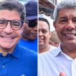 Pesquisa Futura aponta ACM Neto com 51,3% contra Jerônimo Rodrigues que tem 43,6%