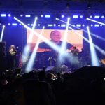 Festa do Vaqueiro de Alecrim Miúdo reúne tradição, música e grande público no primeiro dia