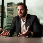 Celular de Vorcaro tinha 5 mil arquivos de conteúdo sexual
