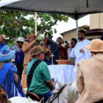 39ª Missa do Vaqueiro em Jaguara reúne fiéis em momento de fé e valorização da cultura