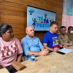 Santo Estêvão lança oficialmente a Micareta 2026 e anuncia programação para celebrar os 105 anos do município