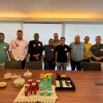 TIME DA MUDANÇA: Vice-prefeito e sete vereadores de Terra Nova declaram apoio a ACM Neto