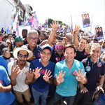 ACM Neto celebra 7 de Setembro em Juazeiro e destaca força do Vale do São Francisco