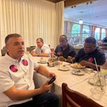 Encontro de lideranças fortalece projeto de mudança para a Bahia