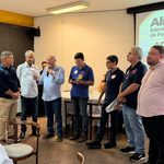 Setor produtivo de Feira inicia rodada com candidatos ao Governo da Bahia e entrega Carta-Compromisso a ACM Neto