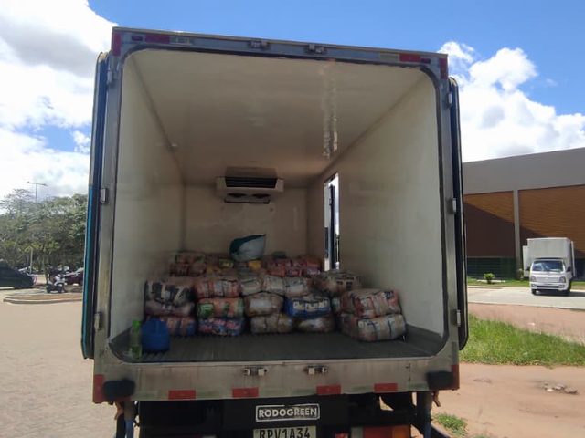 6ª Volta da UEFS confirma 3 mil atletas e amplia impacto social com mais de 12 toneladas de alimentos