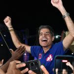 A 18 dias da eleição , ACM Neto lidera disputa ao governo da Bahia e pode vencer em 1º turno, aponta pesquisa