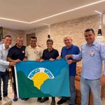ACM Neto recebe apoio de vice-prefeito, vereador mais votado e ex-presidente da Câmara em Mundo Novo
