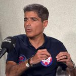 “Não vai haver indicação política na regulação”, afirma ACM Neto ao prometer acabar com “QI” para acesso a vagas