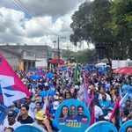Em Cruz das Almas, ACM Neto reforça confiança na reta final da disputa na Bahia: “Vamos consolidar a vitória”
