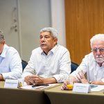 Após Jerônimo, Rui e Wagner desistirem dos debates, web relembra escândalos e troca “Time de Lula” por “Time dos Fujões”