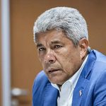 Jerônimo divulga compromissos oficiais e deixa debate da TV Bahia fora da agenda